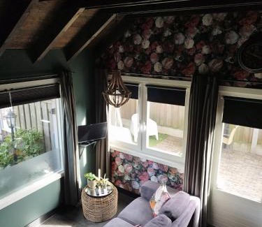Municipality of Enschede Bed & Breakfast | B & B Chawe