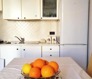 Sorso Bed & Breakfast | B&B Cheap Holidays