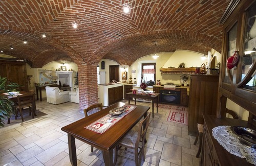 Donnas Bed & Breakfast | B&B Chez Annie