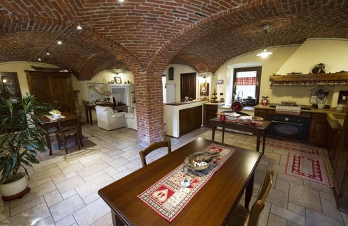 Donnas Bed & Breakfast | B&B Chez Annie