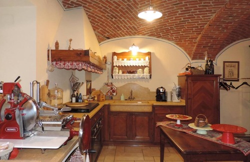 Donnas Bed & Breakfast | B&B Chez Annie