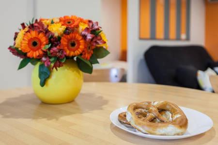 Ittenheim Bed & Breakfast | B&B chez Didier et Catherine