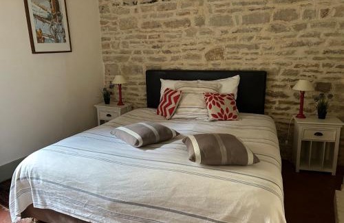 Beaune Bed & Breakfast | B&B Chez Marie