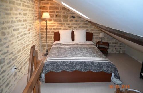 Beaune Bed & Breakfast | B&B Chez Marie