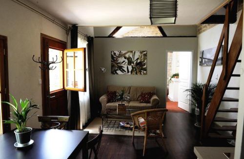 Beaune Bed & Breakfast | B&B Chez Marie