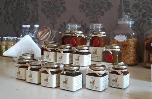 Biella Bed & Breakfast | B&B Chiara
