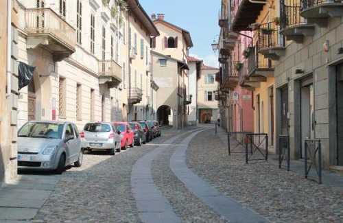Biella Bed & Breakfast | B&B Chiara