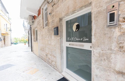 Santa Maria Bed & Breakfast | B&B Chiaro di Luna