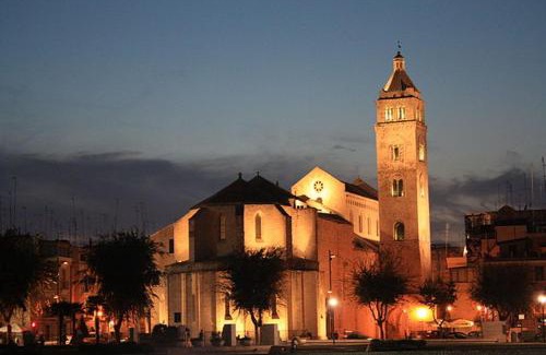 Santa Maria Bed & Breakfast | B&B Chiaro di Luna