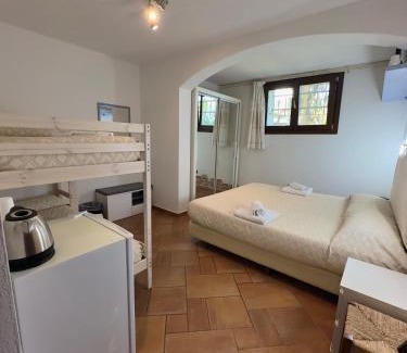 Schifoni Bed & Breakfast | B&B Chorisia