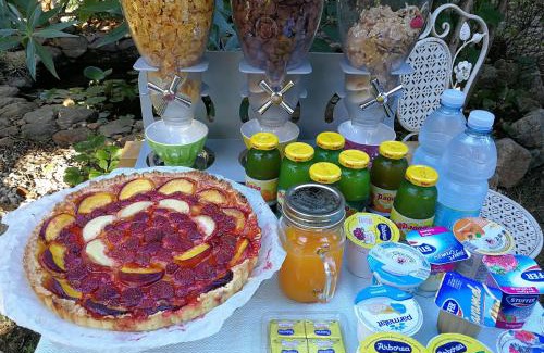 Schifoni Bed & Breakfast | B&B Chorisia