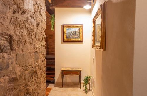 Iglesias Historic Centre Bed & Breakfast | B&B Città Regia