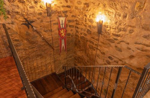 Iglesias Historic Centre Bed & Breakfast | B&B Città Regia