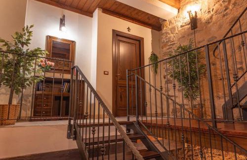 Iglesias Historic Centre Bed & Breakfast | B&B Città Regia