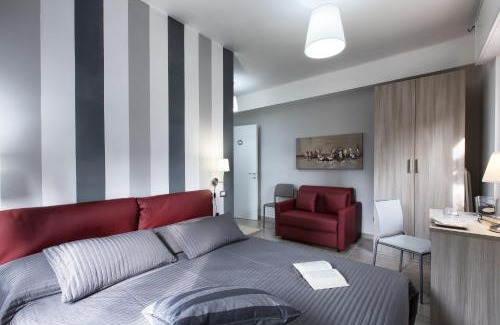 Pavia Bed & Breakfast | B&B Civico 1