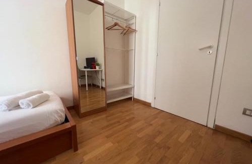 Ponte Seveso Bed & Breakfast | B&B Civico 40
