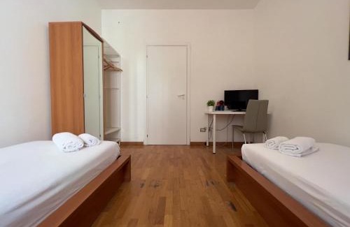 Ponte Seveso Bed & Breakfast | B&B Civico 40