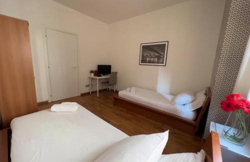 Ponte Seveso Bed & Breakfast | B&B Civico 40