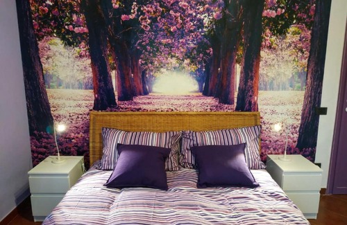 Gianicolo Bed & Breakfast | B&B Claudia a Monteverde