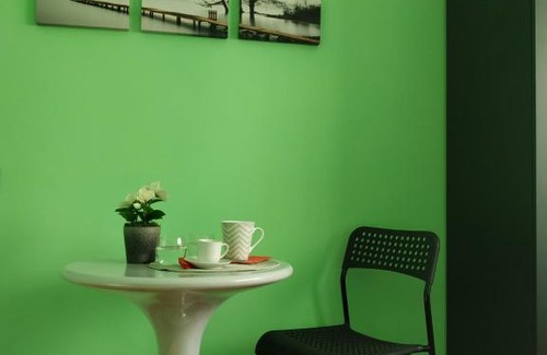 Gianicolo Bed & Breakfast | B&B Claudia a Monteverde