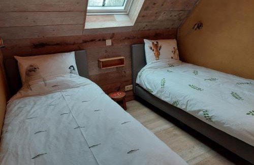 Poperinge Bed & Breakfast | B&B Clogher Farm