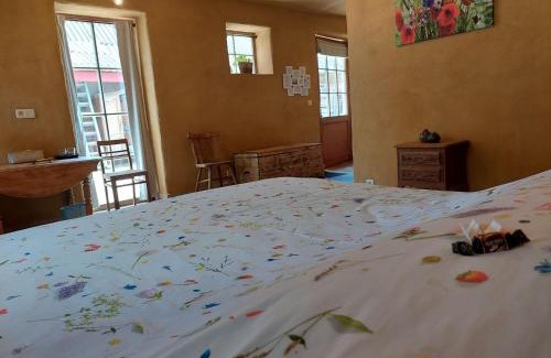 Poperinge Bed & Breakfast | B&B Clogher Farm