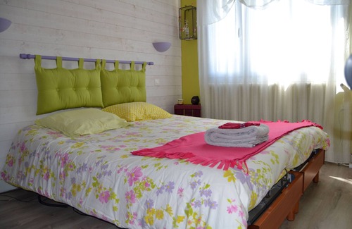 Funay - Bruyeres Bed & Breakfast | B & B close to the 24-hour circuit