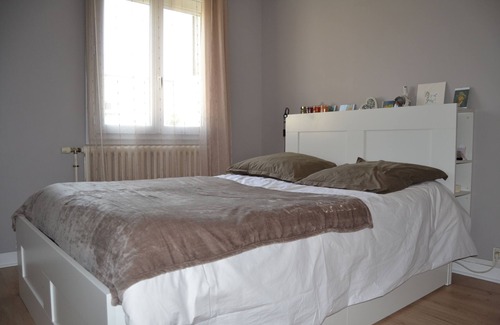 Funay - Bruyeres Bed & Breakfast | B & B close to the 24-hour circuit