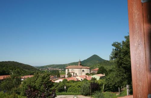 Cinto Euganeo Bed & Breakfast | B&B Contarine