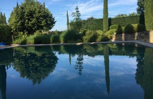 Vaison-la-Romaine Bed & Breakfast | B&B Contemporain Le Jardin