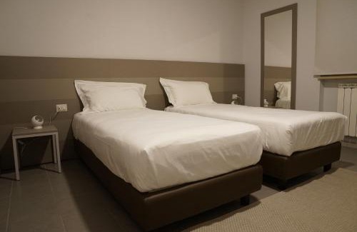 Gubbio Bed & Breakfast | B&B Contessa