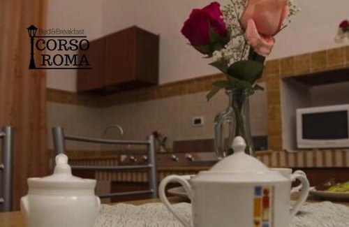 Lanciano Bed & Breakfast | B&B Corso Roma