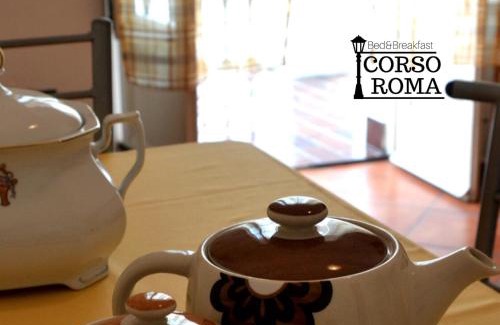 Lanciano Bed & Breakfast | B&B Corso Roma