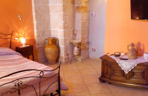 San Pietro in Lama Bed & Breakfast | B&B Corte dei Figuli