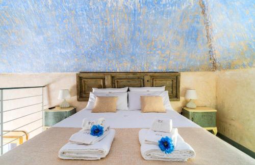 Gallipoli Historic Center Bed & Breakfast | B&B Corte Kampanes
