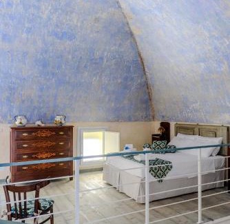 Gallipoli Historic Center Bed & Breakfast | B&B Corte Kampanes