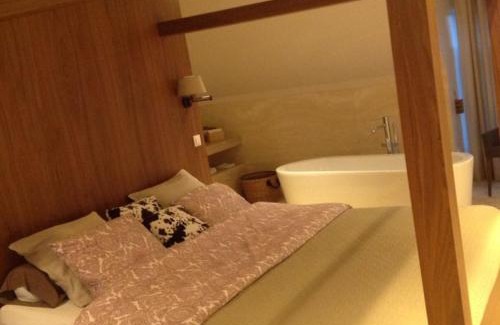 Zonnebeke Bed & Breakfast | B&B Cottage Sandfort