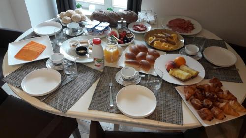 Zonnebeke Bed & Breakfast | B&B Cottage Sandfort