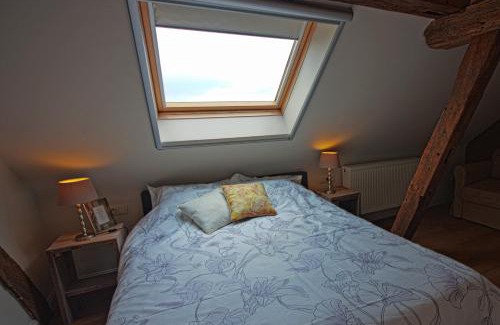 Zutendaal Bed & Breakfast | B&B Crijbohoeve