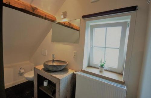Zutendaal Bed & Breakfast | B&B Crijbohoeve