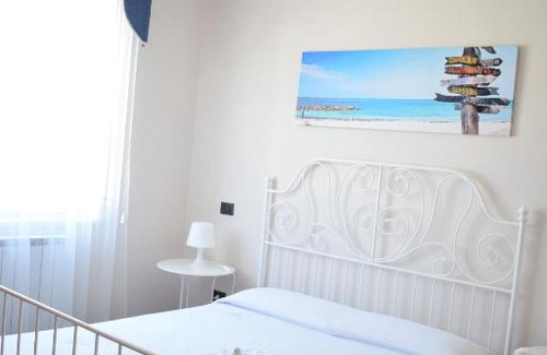 Agrigento Bed & Breakfast | B&B CRISPI 53
