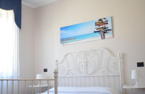Agrigento Bed & Breakfast | B&B CRISPI 53