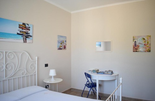 Agrigento Bed & Breakfast | B&B CRISPI 53