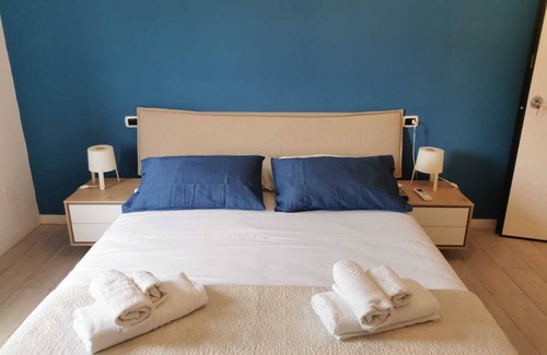 Belvedere Marittimo Bed & Breakfast | b&b Crispino