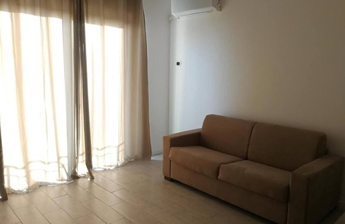 Belvedere Marittimo Bed & Breakfast | b&b Crispino
