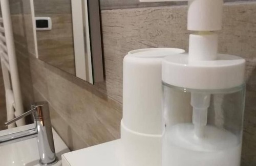 Belvedere Marittimo Bed & Breakfast | b&b Crispino