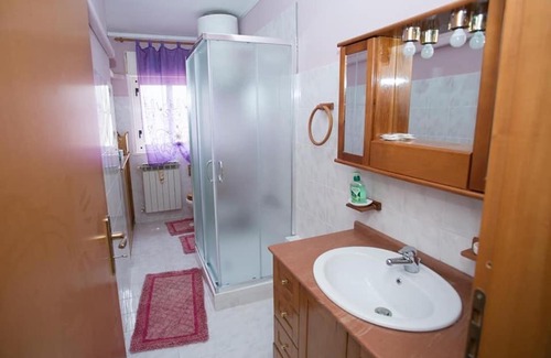 Santa Caterina Villarmosa Bed & Breakfast | B&b cuore di sicilia