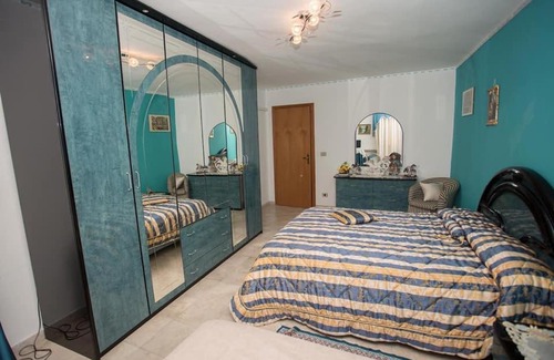 Santa Caterina Villarmosa Bed & Breakfast | B&b cuore di sicilia