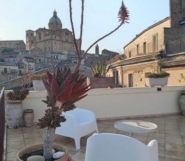 Piazza Armerina Bed & Breakfast | B&B Dàmur
