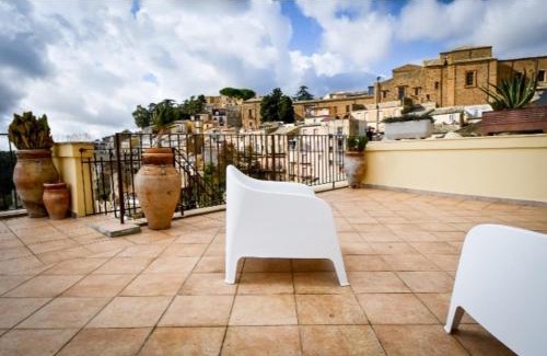 Piazza Armerina Bed & Breakfast | B&B Dàmur